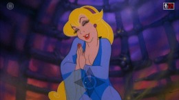 ����������� ���� Dragon's Lair 2: Time Warp