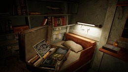 �������� Dread Meridian