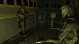 �������� Dreadhalls