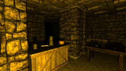 Dreadhalls �� PC