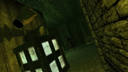 Dreadhalls �����