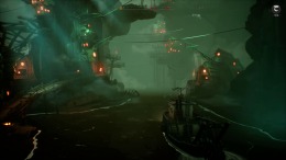 ������� DREADMOOR