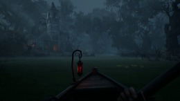 ������� ��� DREADMOOR