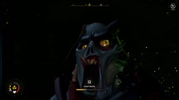 ������� DREADMOOR