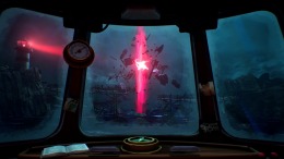 �������� ���� DREADMOOR