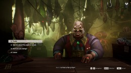 DREADMOOR �����