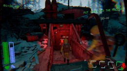 �������� Dreadway