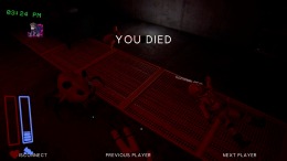 ����������� ���� Dreadway