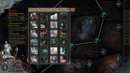 ������� Dream of Corpse Lady