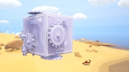 DREAMO - Puzzle Adventure �����