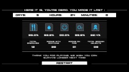 ������� Drift Into Eternity