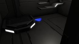 ����������� ���� Drift Into Eternity