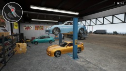 ������� DRIFT ISLAND