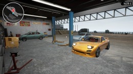 �������� ���� DRIFT ISLAND