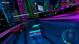 ������� ��� Driftpunk Racer