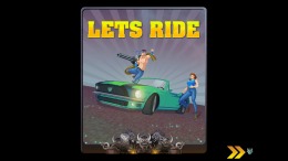 ������� Drive to Hell