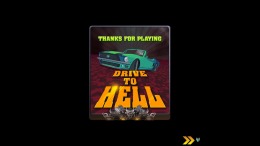 Drive to Hell �� PC
