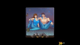 �������� ���� Drive to Hell