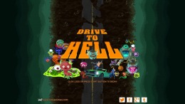 Drive to Hell �����