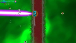 ����������� ���� Drive to Hell