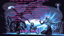 �������� Driven Out