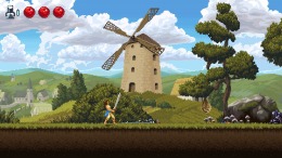 Driven Out �� PC