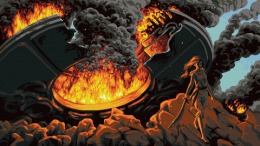 �������� ���� Driven Out