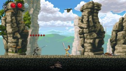 Driven Out �����