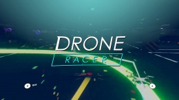 ������� Drone Racer