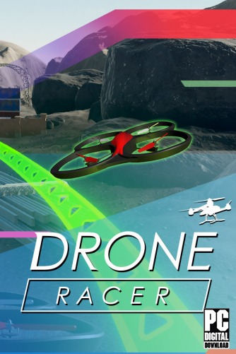 Drone Racer ������� ���������