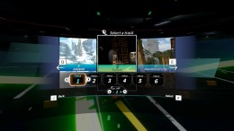 ������� ��� Drone Racer