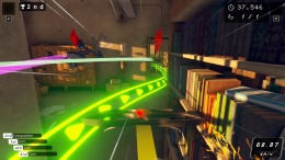 ������� Drone Racer