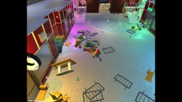 ������� Drunk-Fu: Wasted Masters