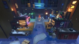 ������� ��� Drunk-Fu: Wasted Masters