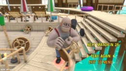 Drunk-Fu: Wasted Masters �� PC