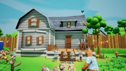 �������� Drunken Dad Simulator