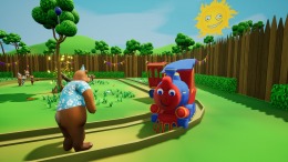 �������� ���� Drunken Dad Simulator