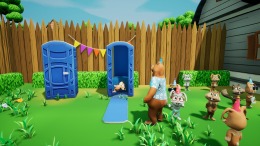 Drunken Dad Simulator �����