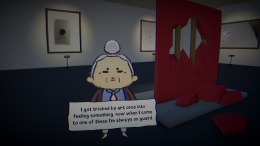 �������� ���� Drywall Eating Simulator