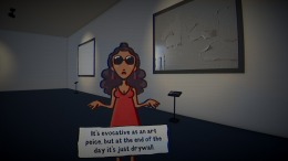 ����������� ���� Drywall Eating Simulator