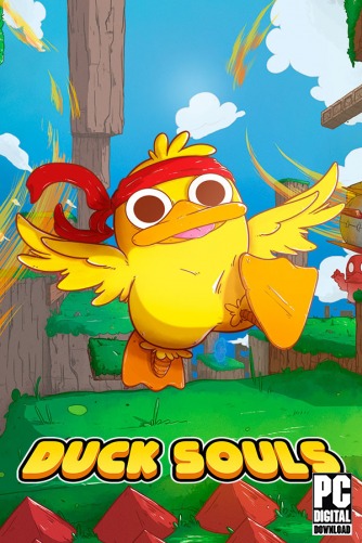 Duck Souls ������� ���������