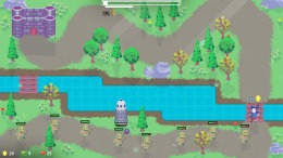 �������� Duke of Defense