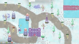 Duke of Defense �� PC