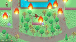 �������� ���� Duke of Defense