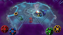 �������� Dumb As Wizards