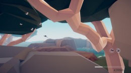 ������� Dune Sea