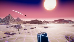 �������� ���� Dune Sea