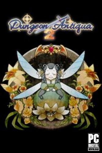 Dungeon Antiqua 2 ������� ���������