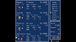 Dungeon Antiqua 2 �� PC