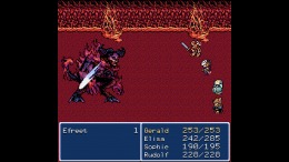 Dungeon Antiqua 2 �����